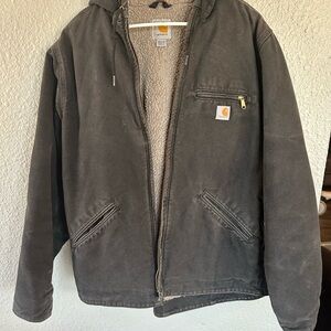 Carhartt coat